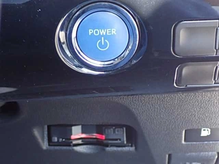 TOYOTA PRIUS 2020