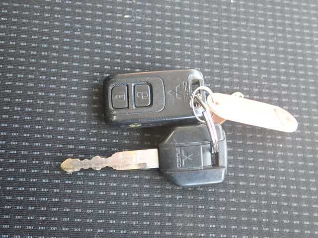 MITSUBISHI CANTER 2017