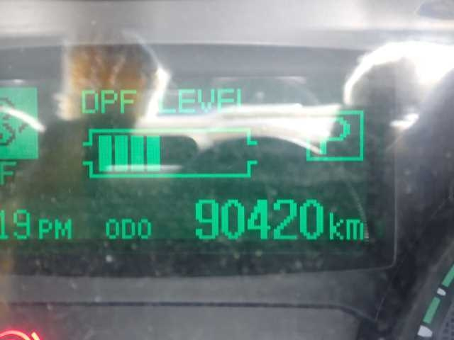 MITSUBISHI CANTER 2017