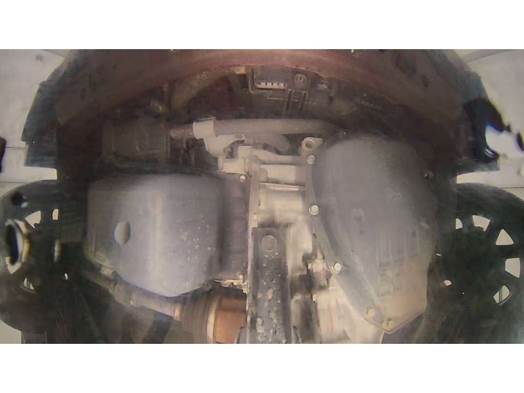 NISSAN DAYZ ROOX 2017