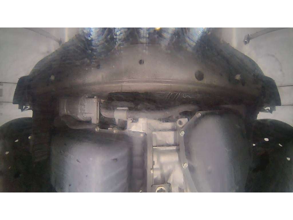 MITSUBISHI EK WAGON 2017