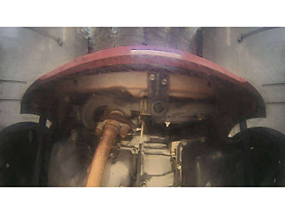 NISSAN MOCO 2009