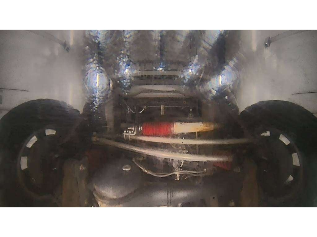 SUZUKI JIMNY 2010