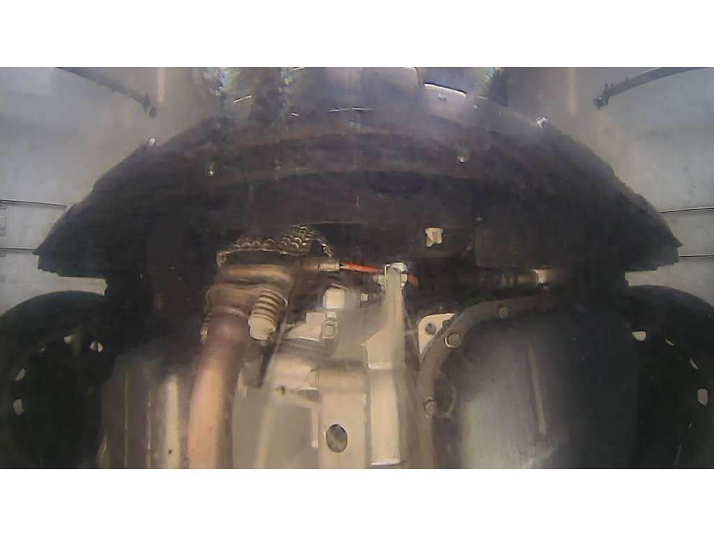 SUZUKI SPACIA GEAR 2020