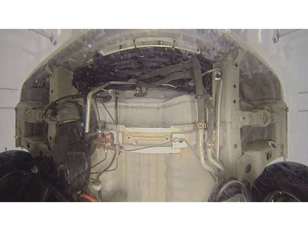 NISSAN CLIPPER TRUCK 2014