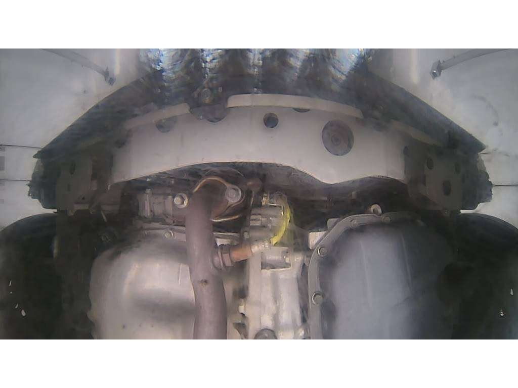 DAIHATSU MOVE CANBUS 2017