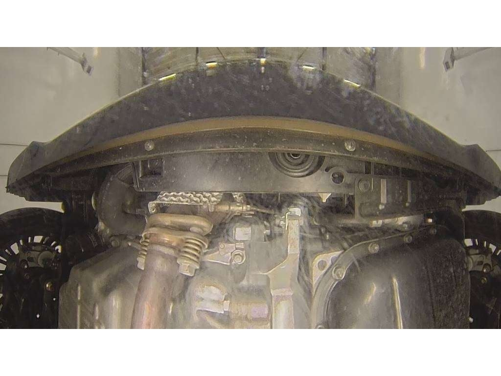 MAZDA FLAIR WAGON 2022