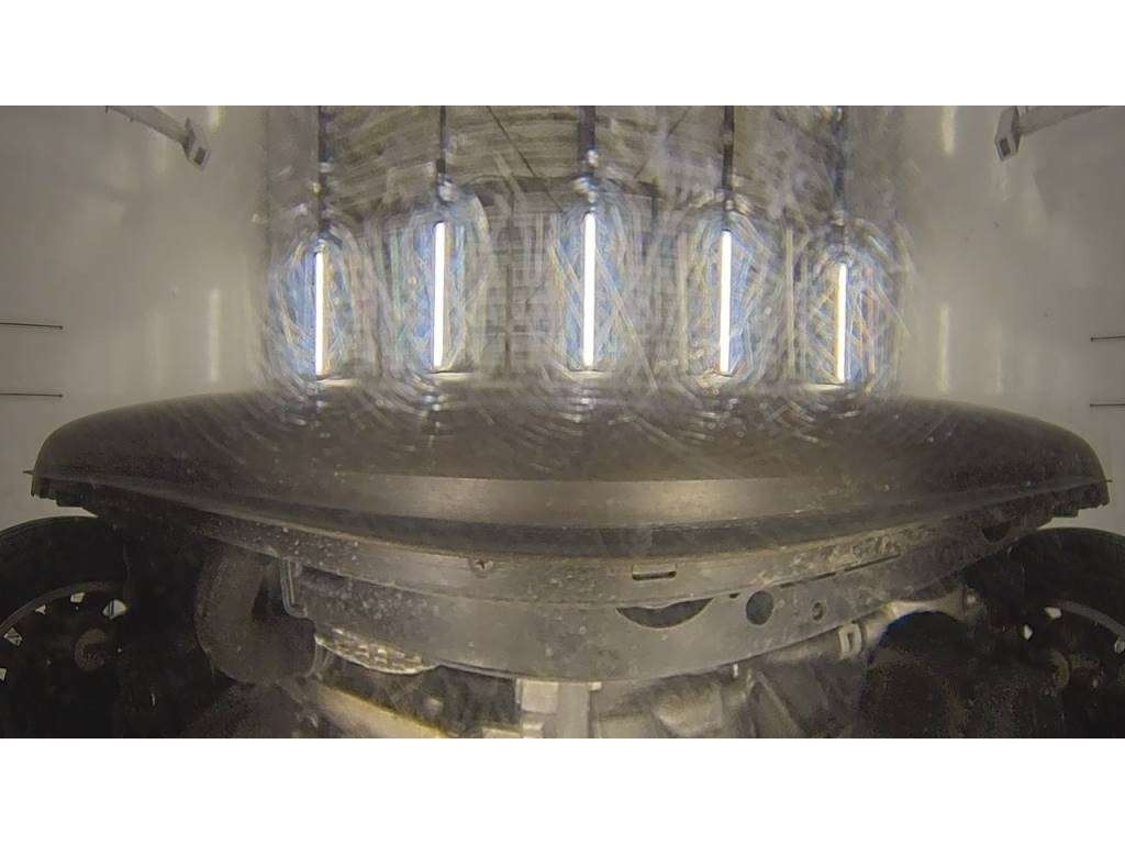 SUZUKI ALTO LAPIN 2023