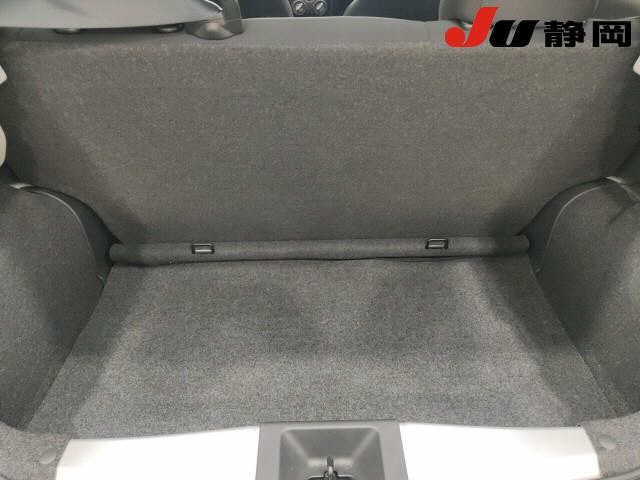 NISSAN MARCH 2020
