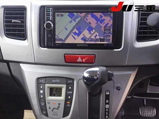 SUBARU STELLA 2012
