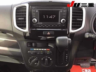 SUZUKI SOLIO 2012