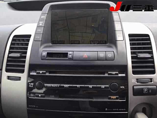 TOYOTA PRIUS 2008