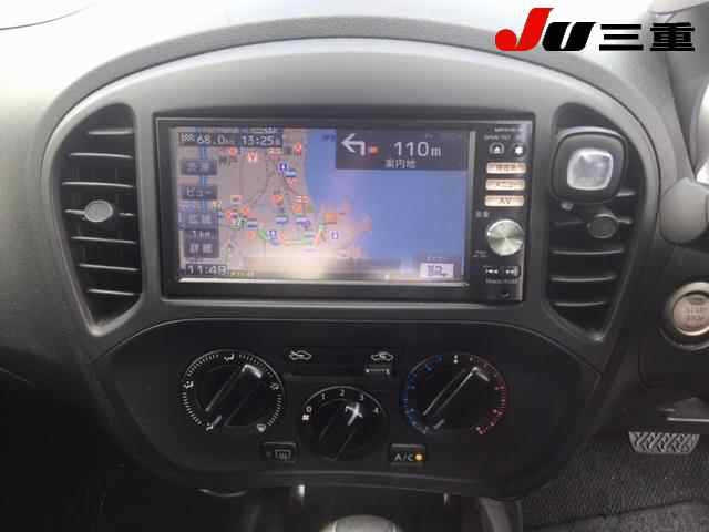 NISSAN JUKE 2012