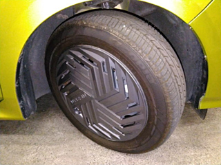 car slider