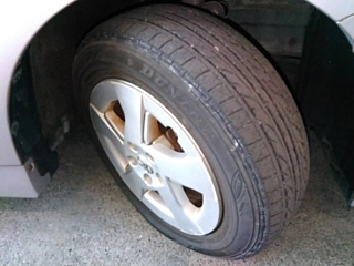 car slider