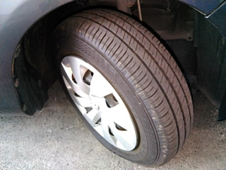 car slider