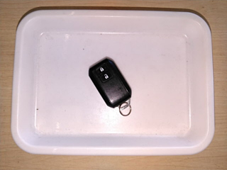 car slider