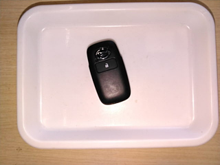 car slider