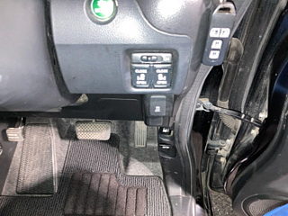 HONDA N BOX 2012