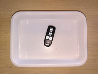 HONDA N BOX 2012