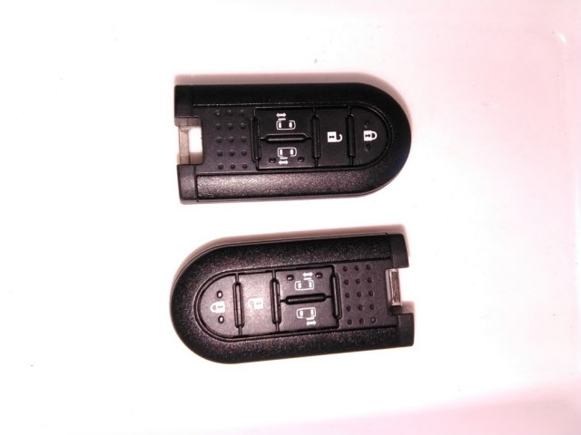 DAIHATSU MOVE CANBUS 2019