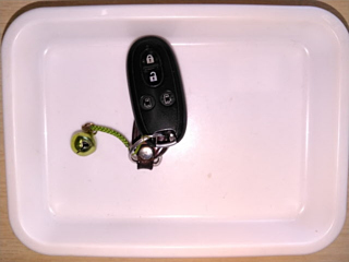 car slider