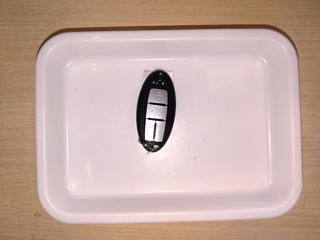 car slider
