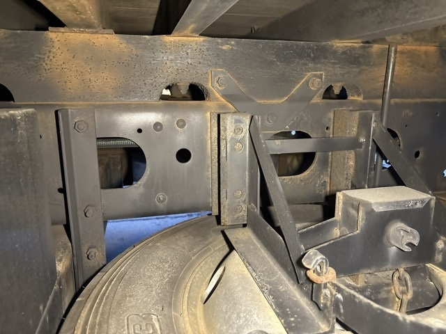 MITSUBISHI FUSO FIGHTER 2021