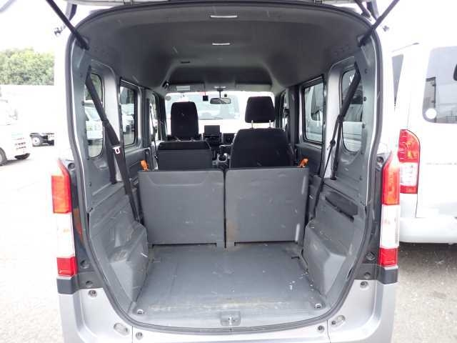 HONDA N VAN 2020