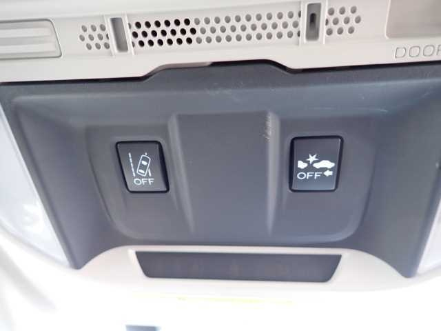 SUBARU FORESTER 2020