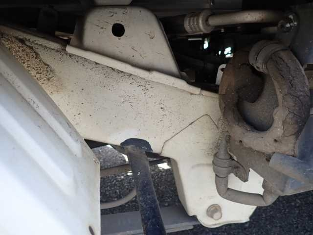 DAIHATSU HIJET TRUCK 2019