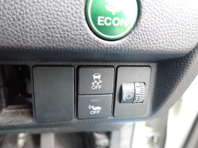 HONDA FIT 2014