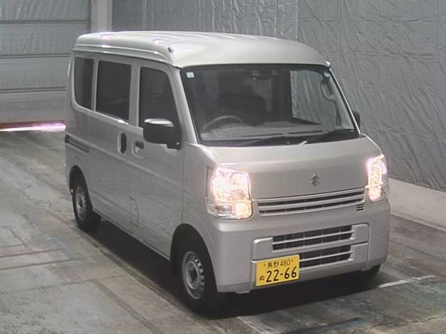 SUZUKI EVERY 2024