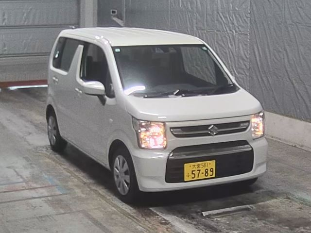 SUZUKI WAGON R 2024