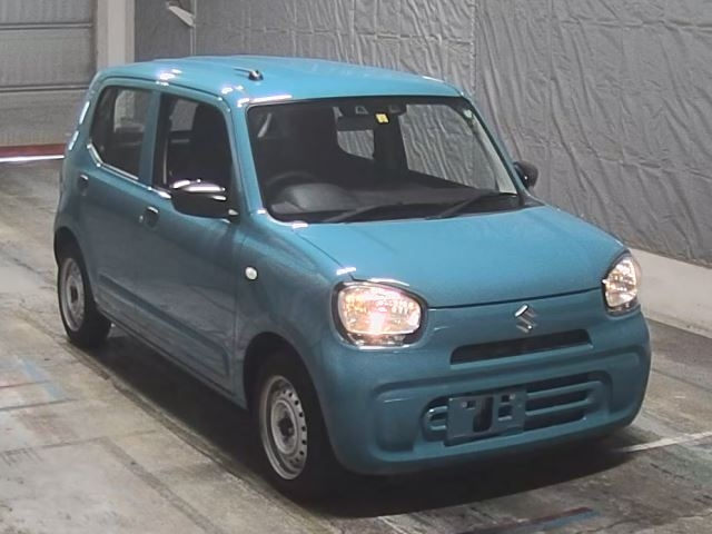 SUZUKI ALTO 2022