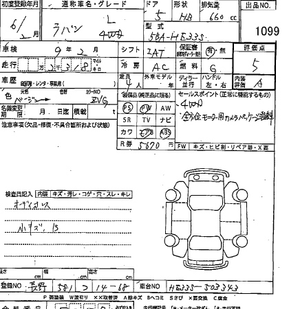 SUZUKI ALTO LAPIN 2024