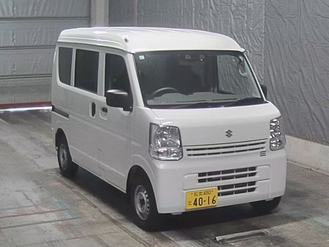 SUZUKI EVERY 2024