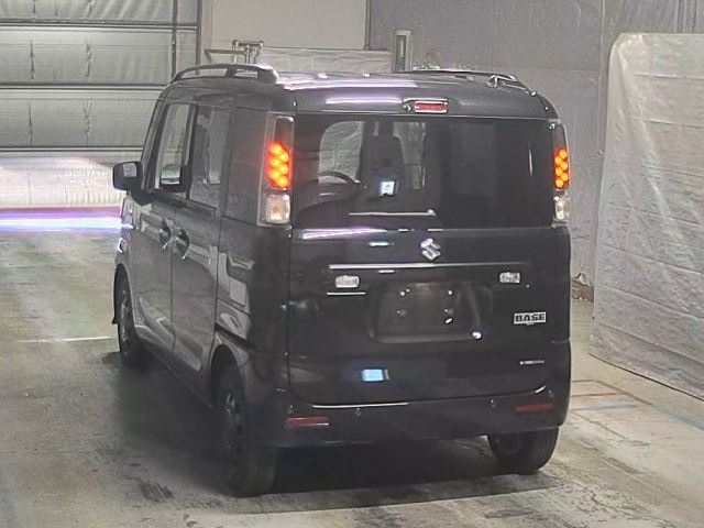 SUZUKI SPACIA BASE 2023