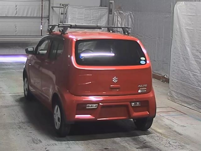 SUZUKI ALTO 2020