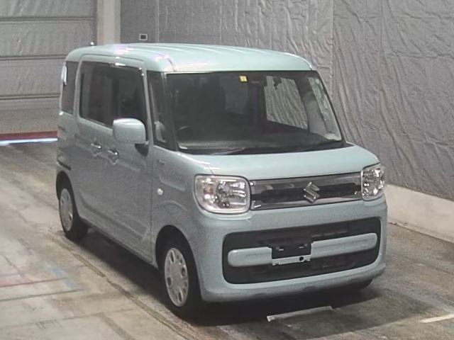 SUZUKI SPACIA 2020