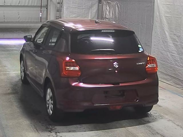 SUZUKI SWIFT 2020