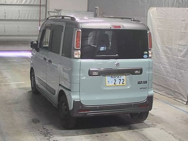 SUZUKI SPACIA GEAR 2020