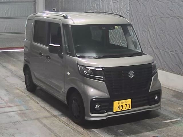 SUZUKI SPACIA BASE 2023
