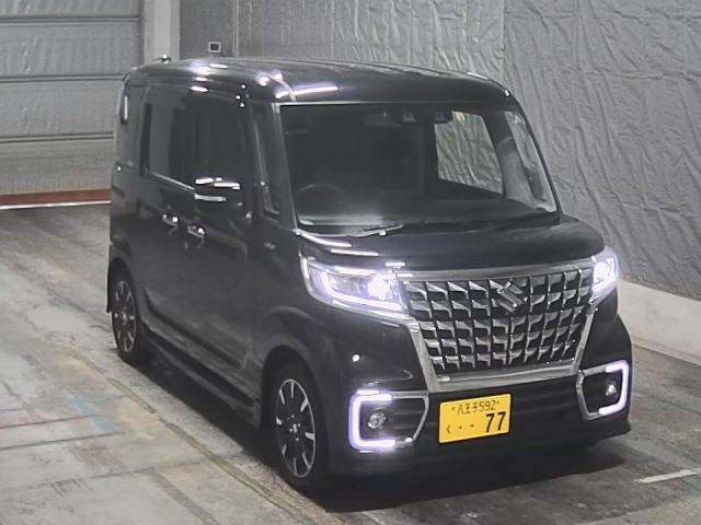 SUZUKI SPACIA 2022