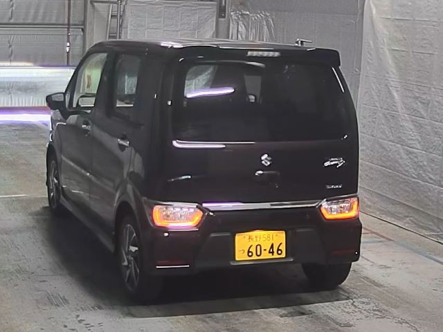 SUZUKI WAGON R 2024