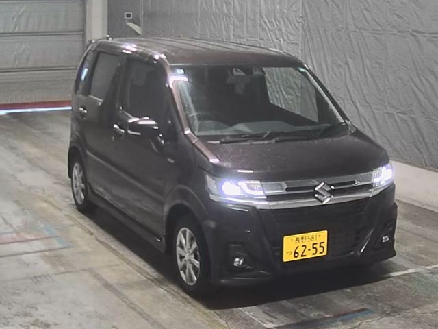 SUZUKI WAGON R 2024