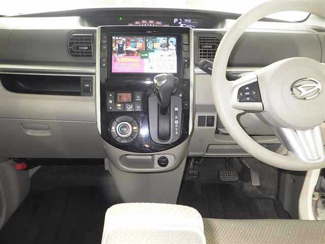 DAIHATSU TANTO 2014