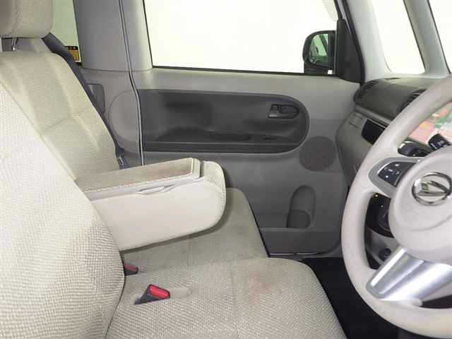 DAIHATSU TANTO 2014