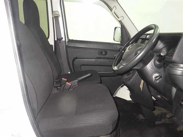 DAIHATSU HIJET VAN 2020