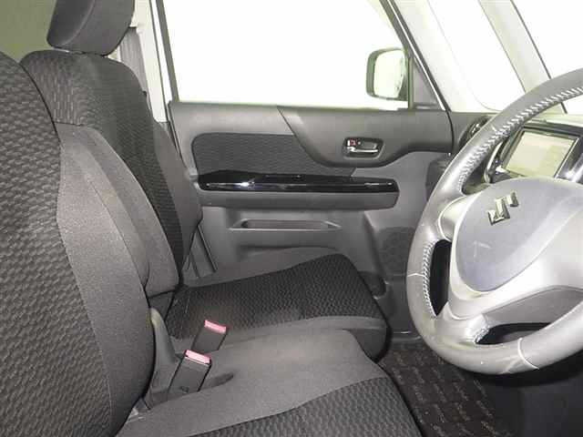SUZUKI SPACIA 2013